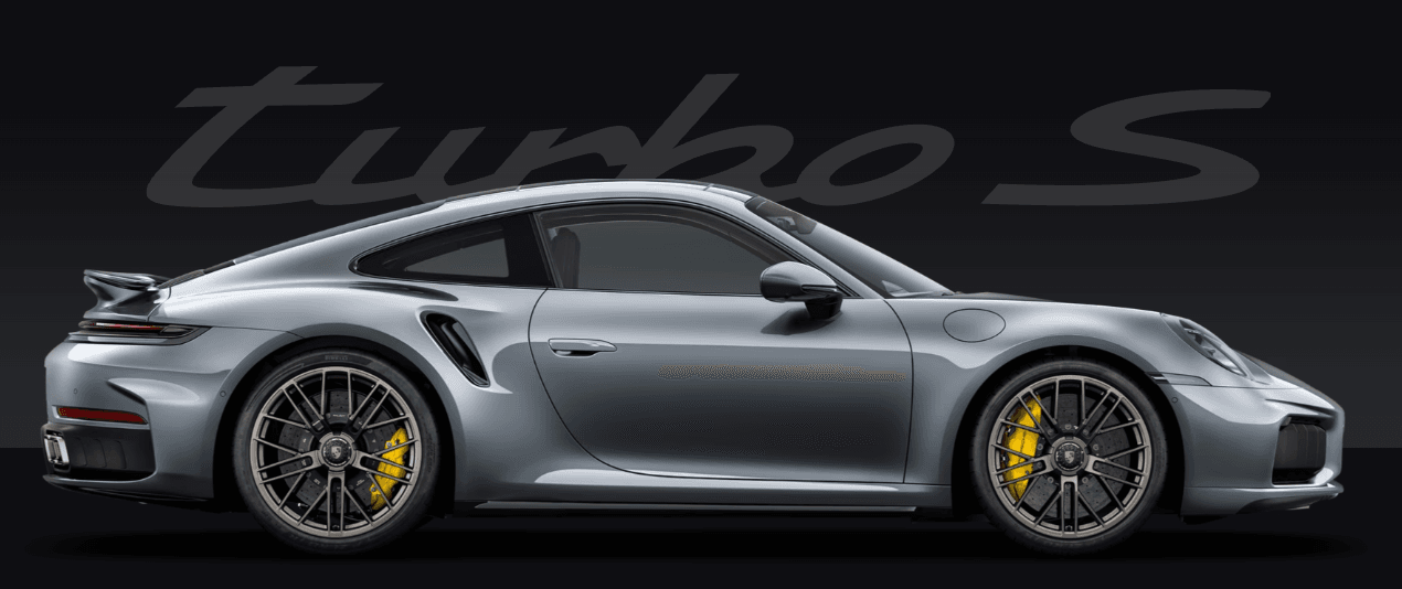 Porsche 911 Turbo S copropriété achat partagé Montpellier Hérault - Turismo Forever